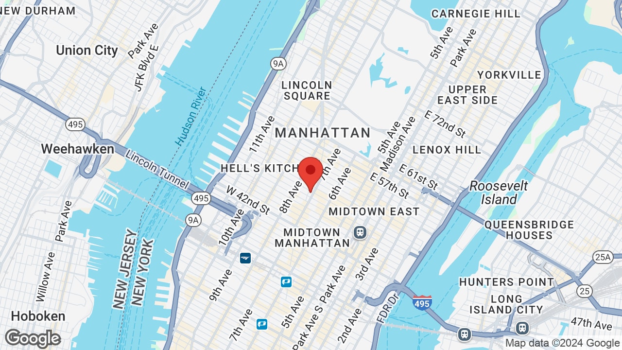 Google map