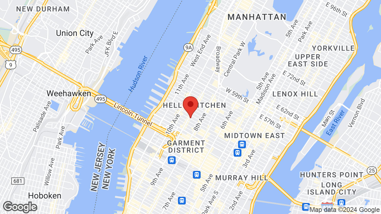 Google map