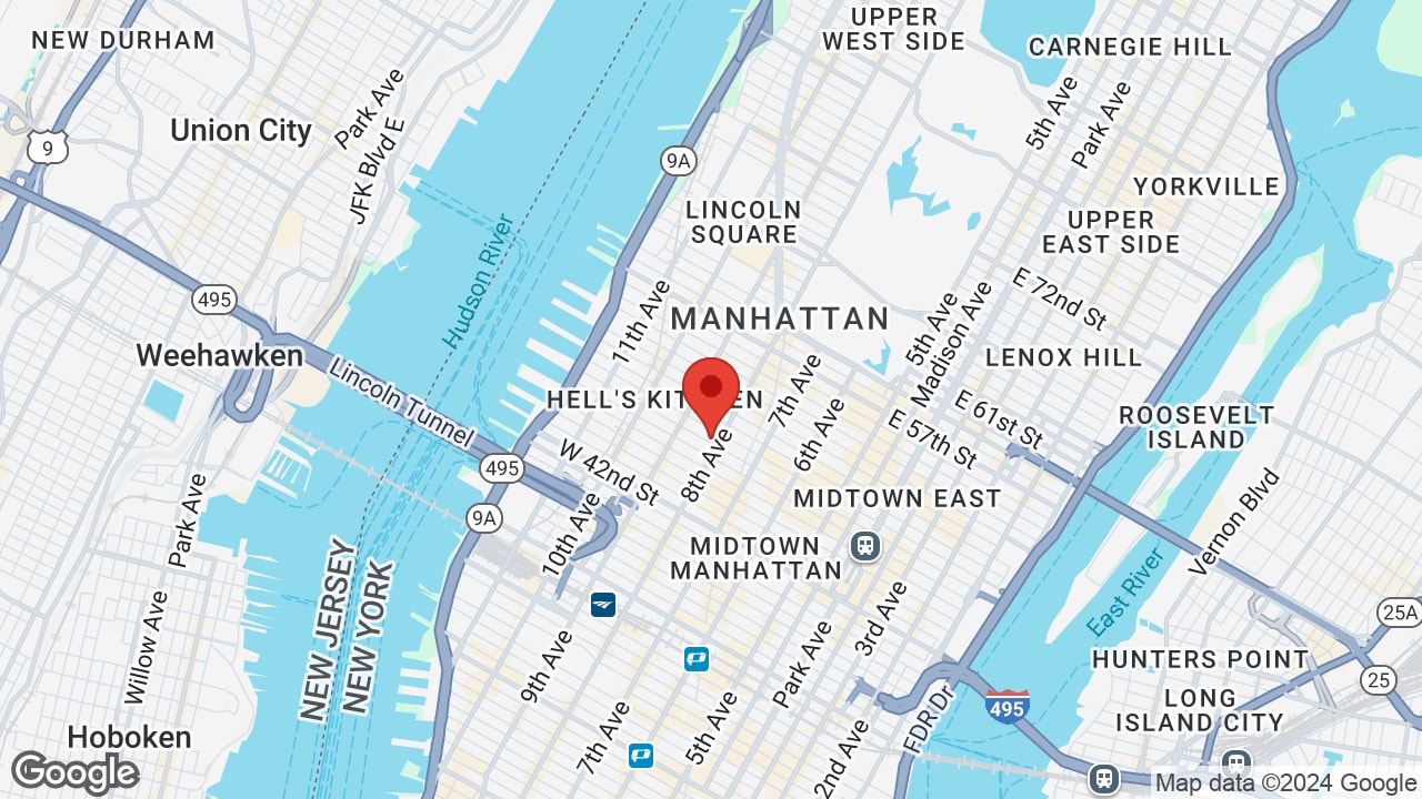 Google map