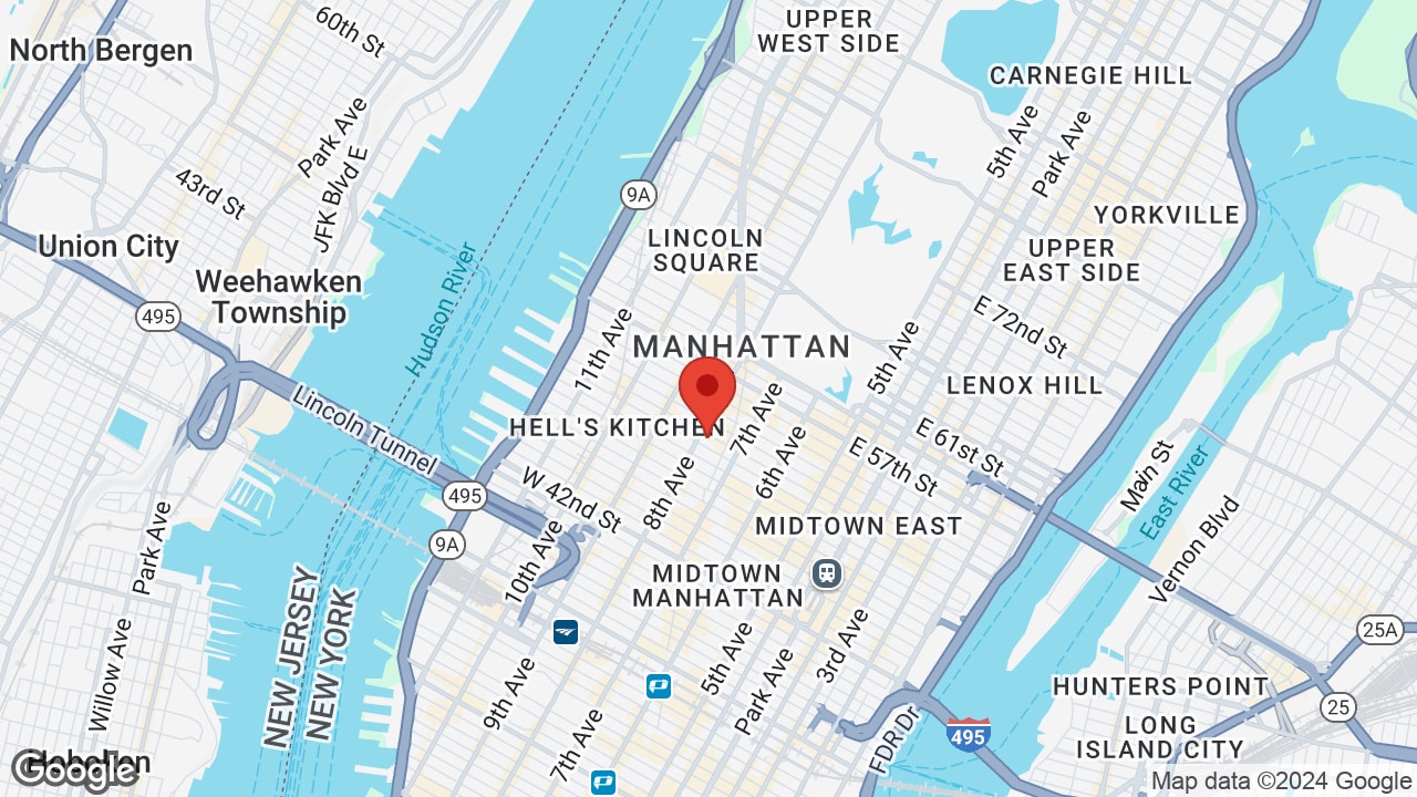 Google map