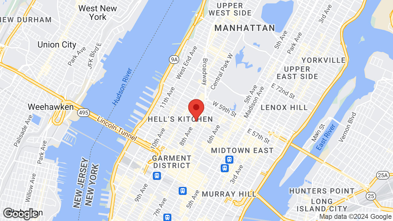 Google map