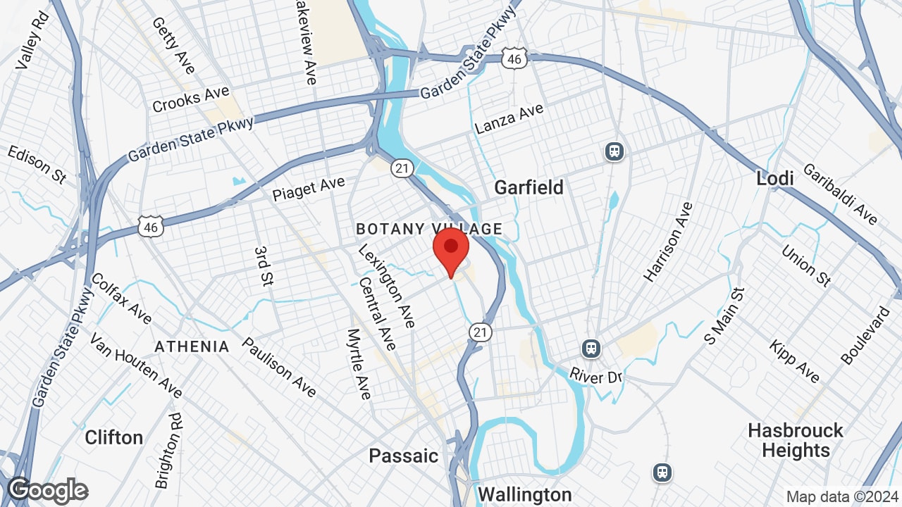 Google map