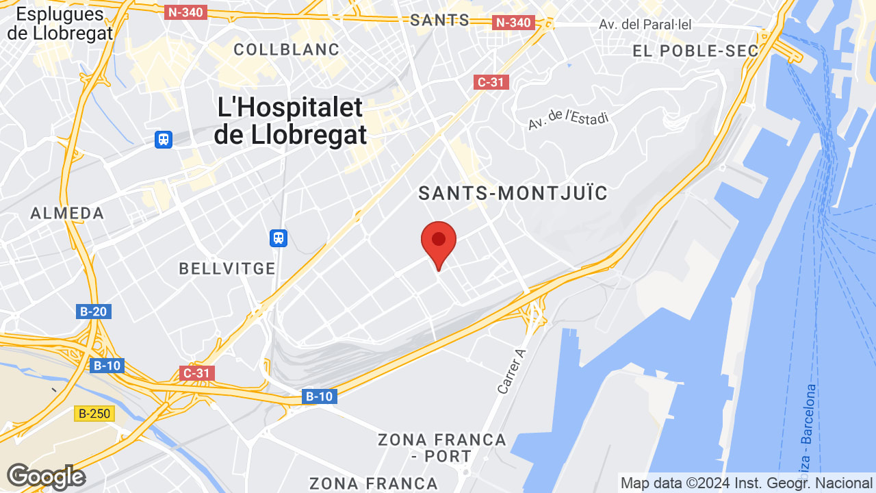 Google map