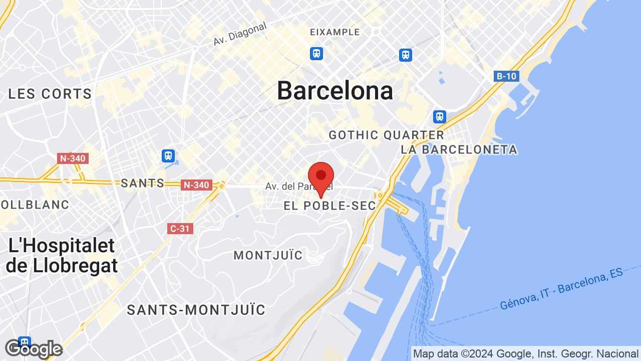 Google map