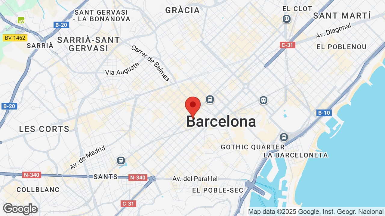Google map
