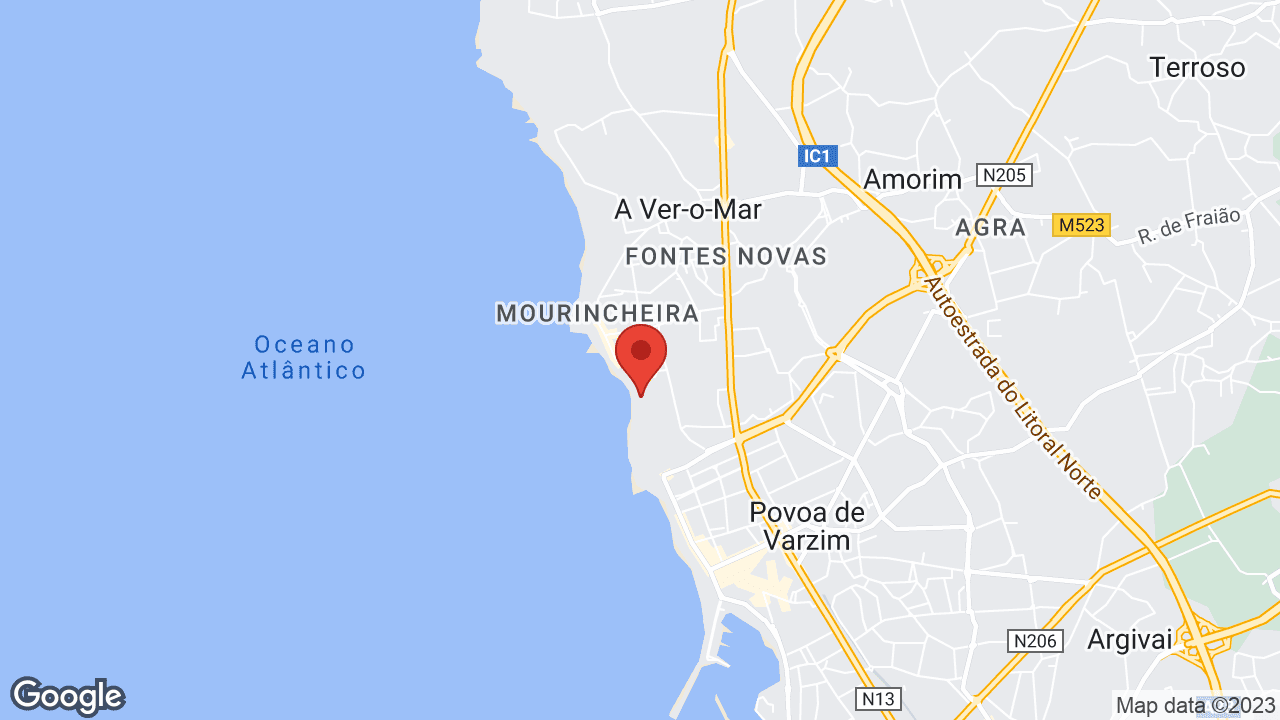 Google map