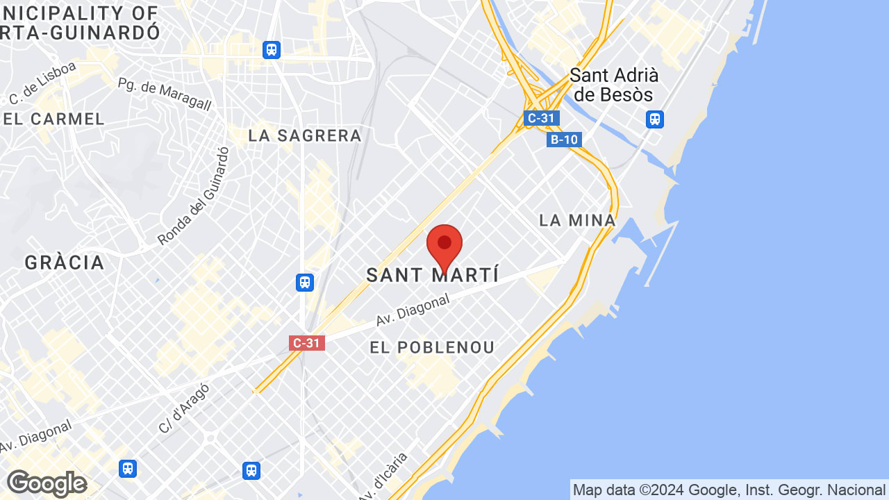 Google map