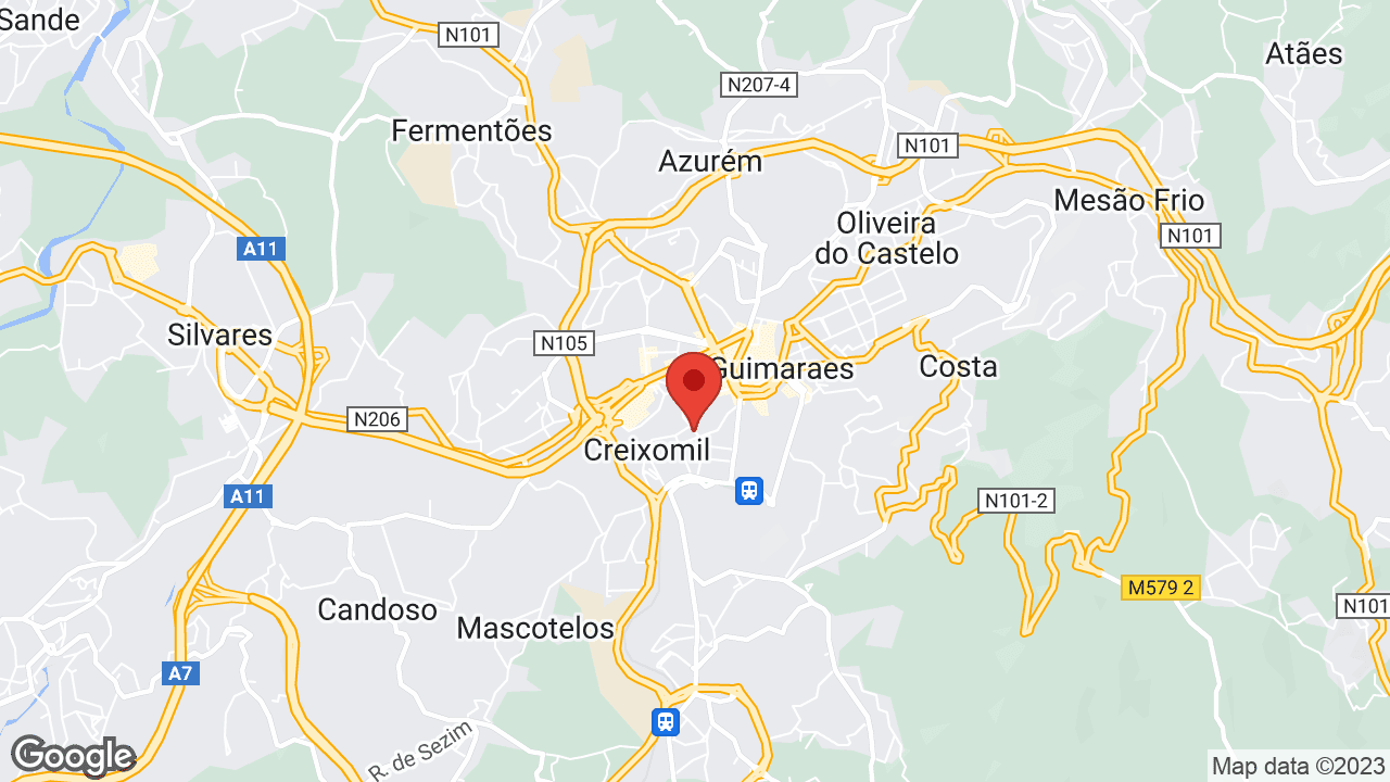 Google map