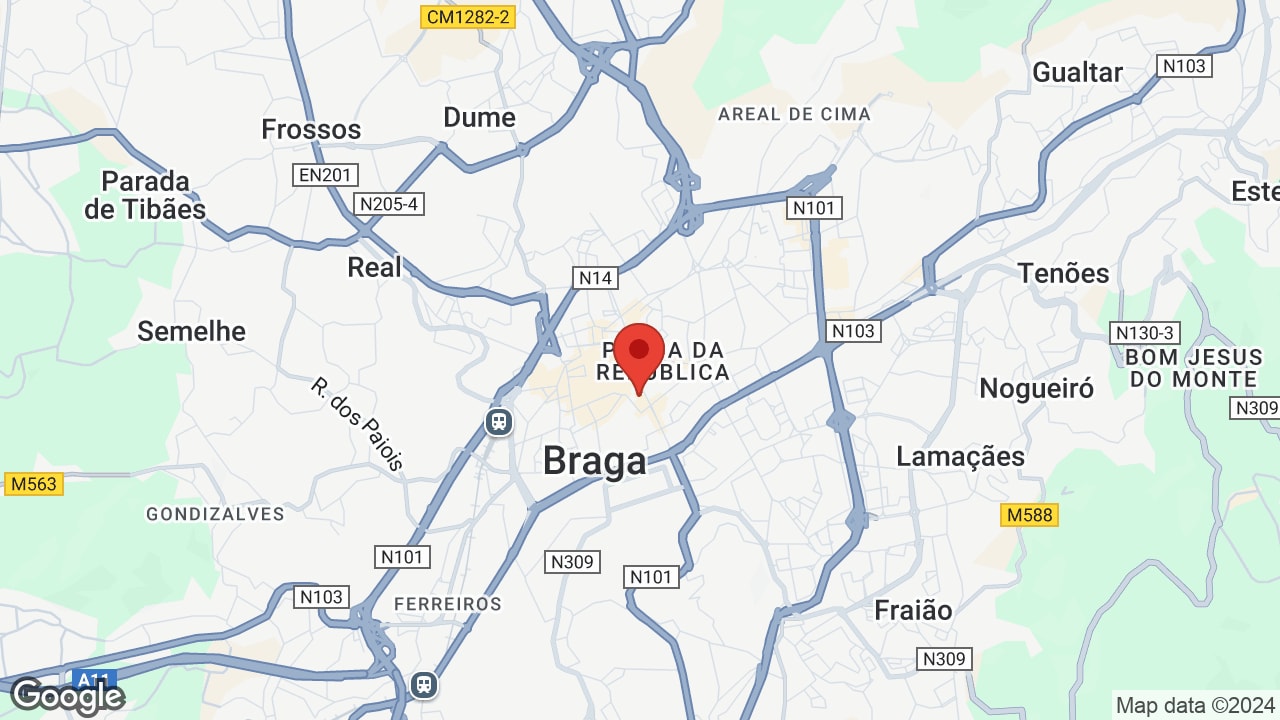 Google map