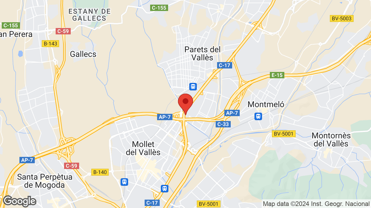 Google map