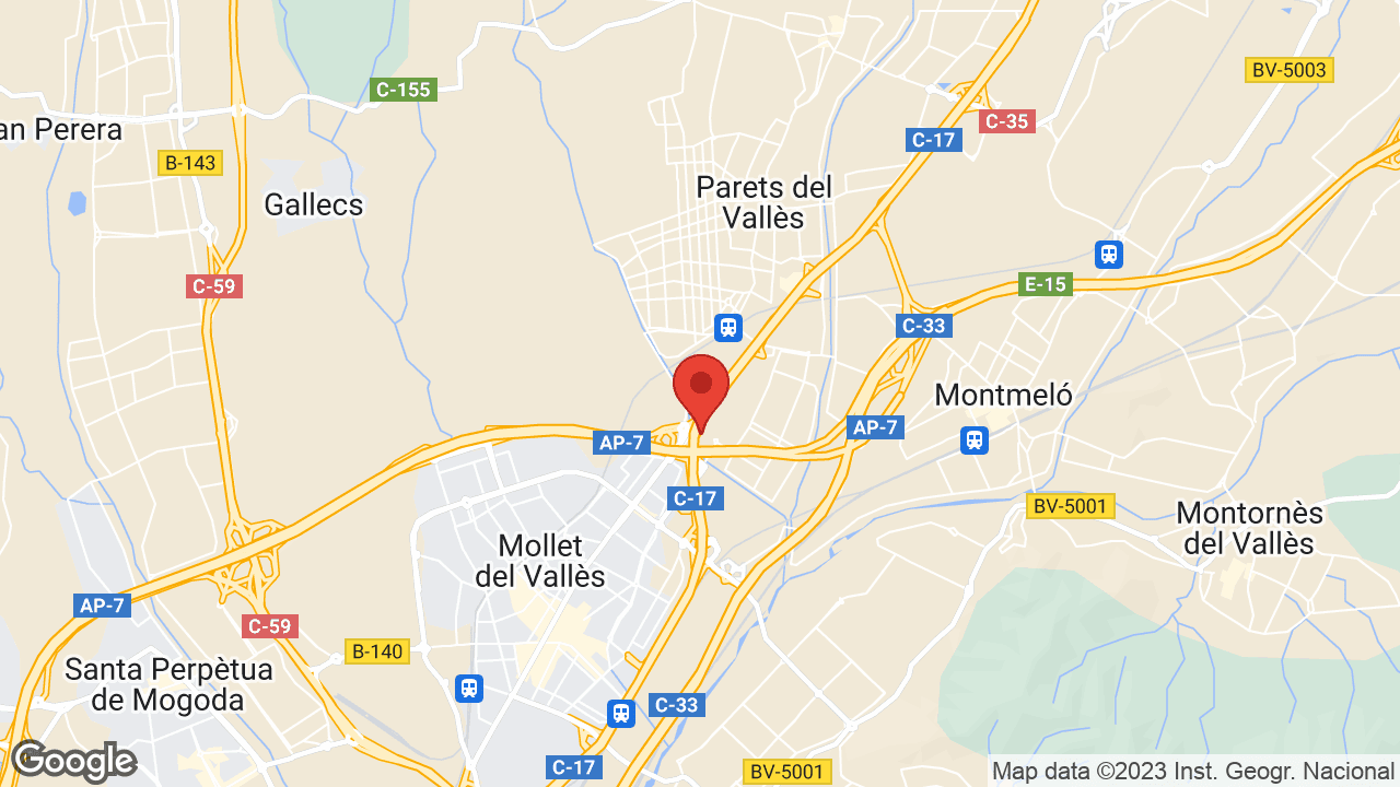 Google map