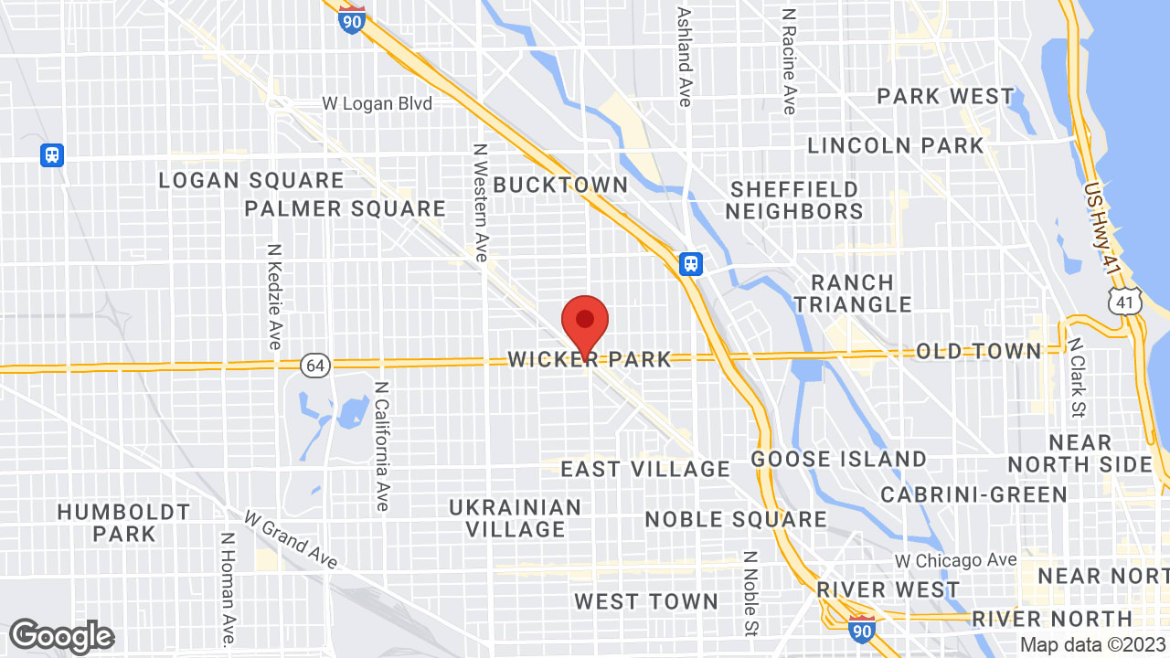 Google map