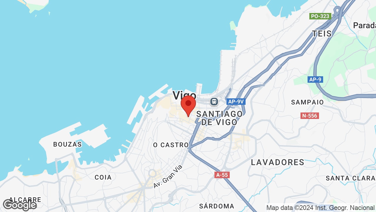 Google map