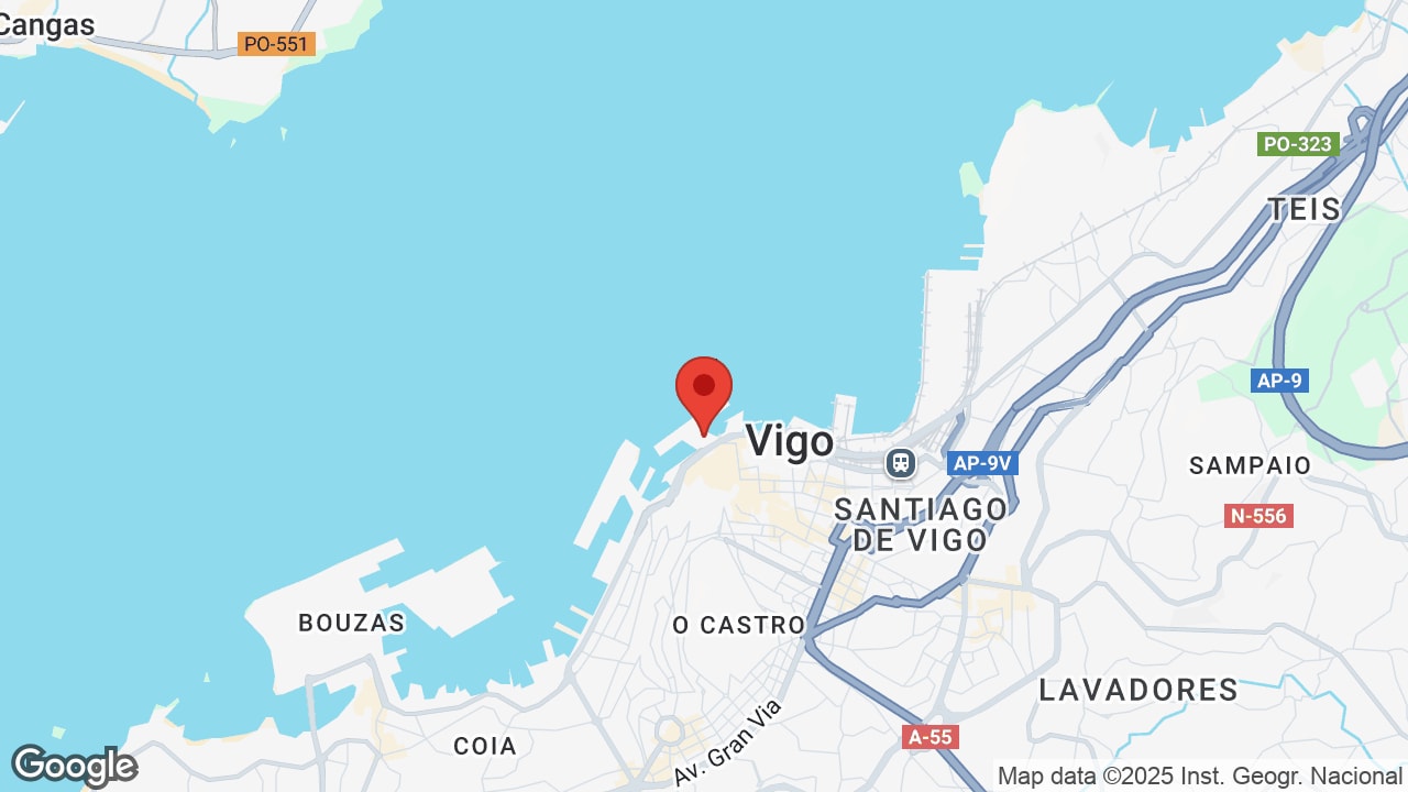 Google map