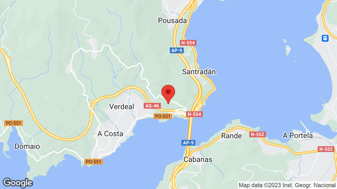 Google map