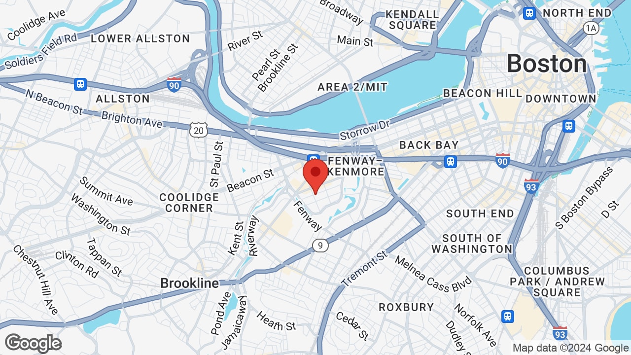 Google map