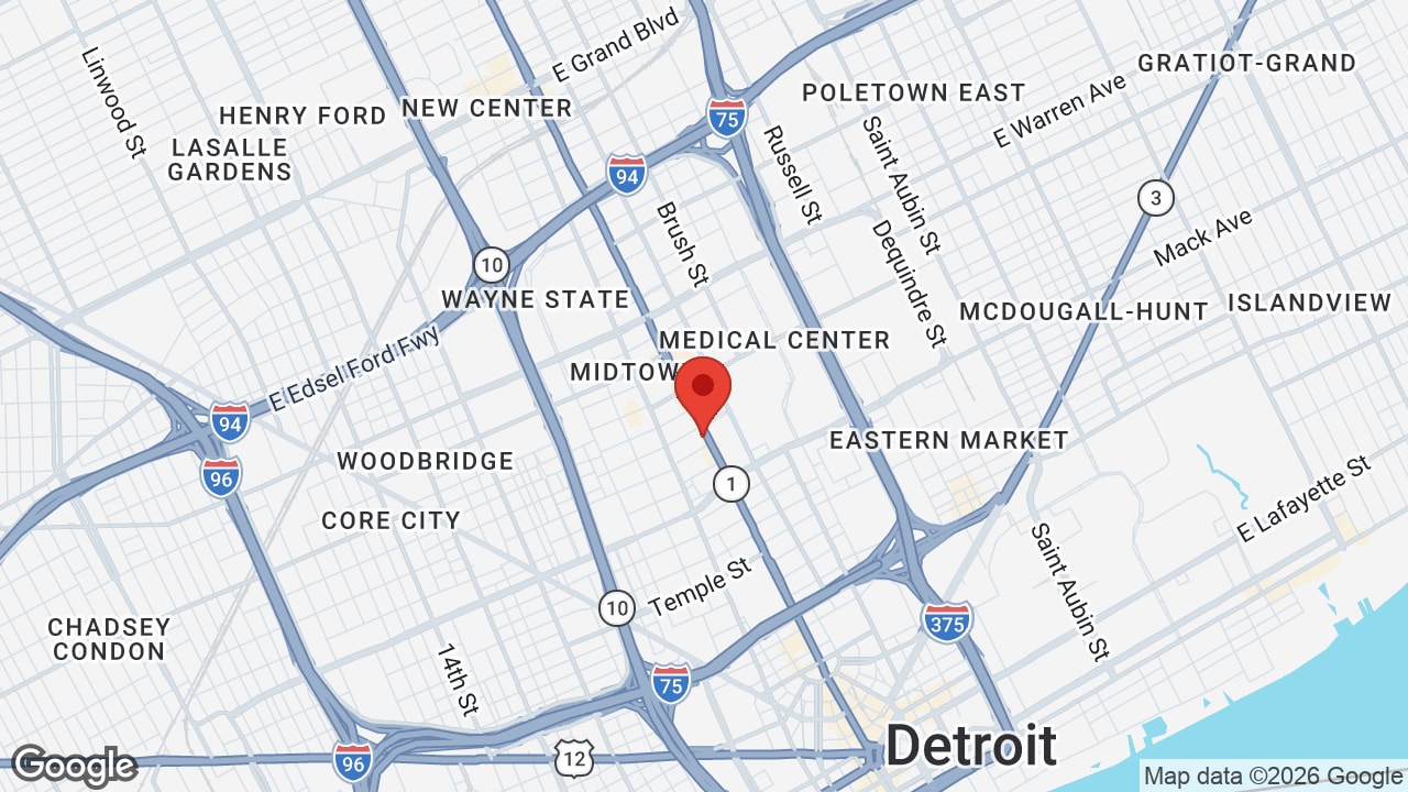 Google map