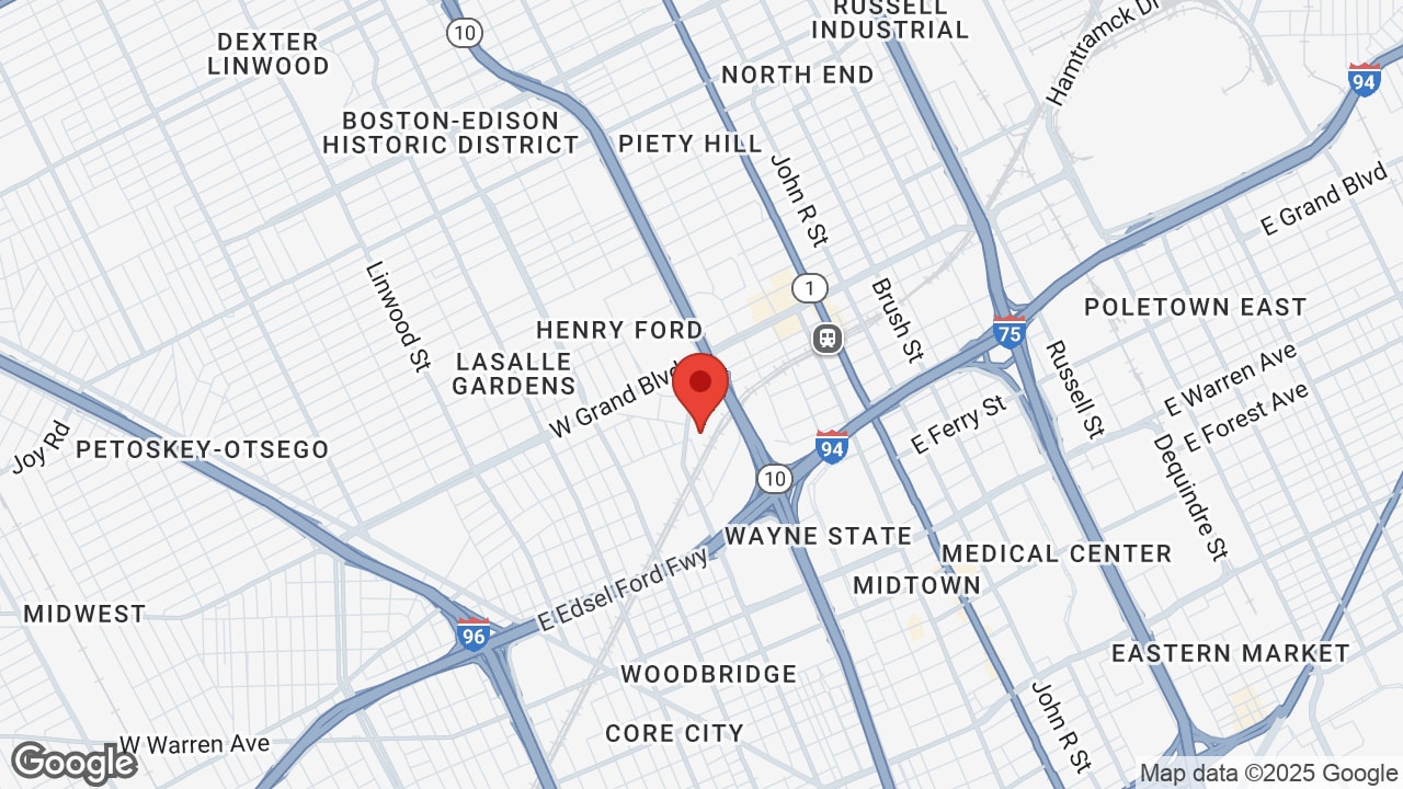 Google map