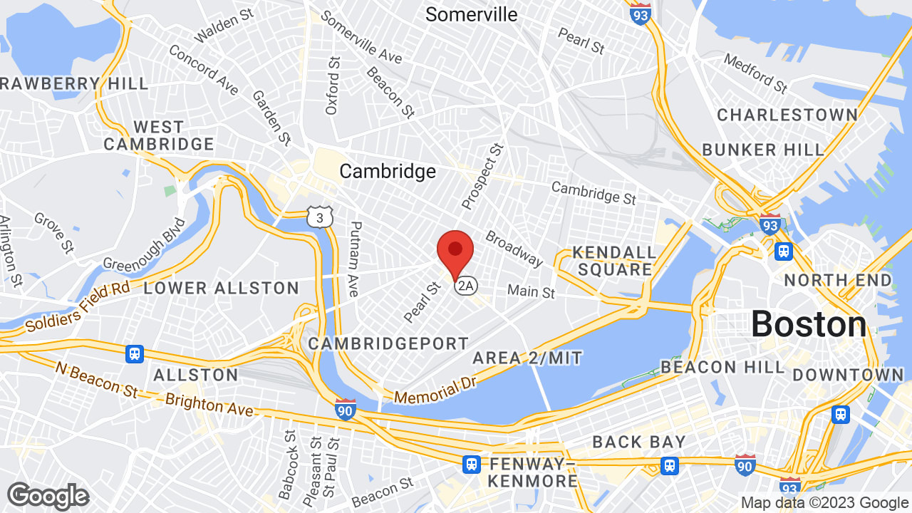 Google map