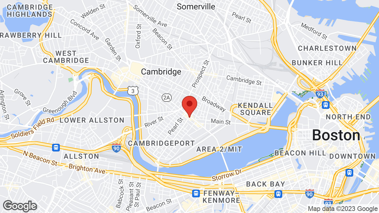 Google map