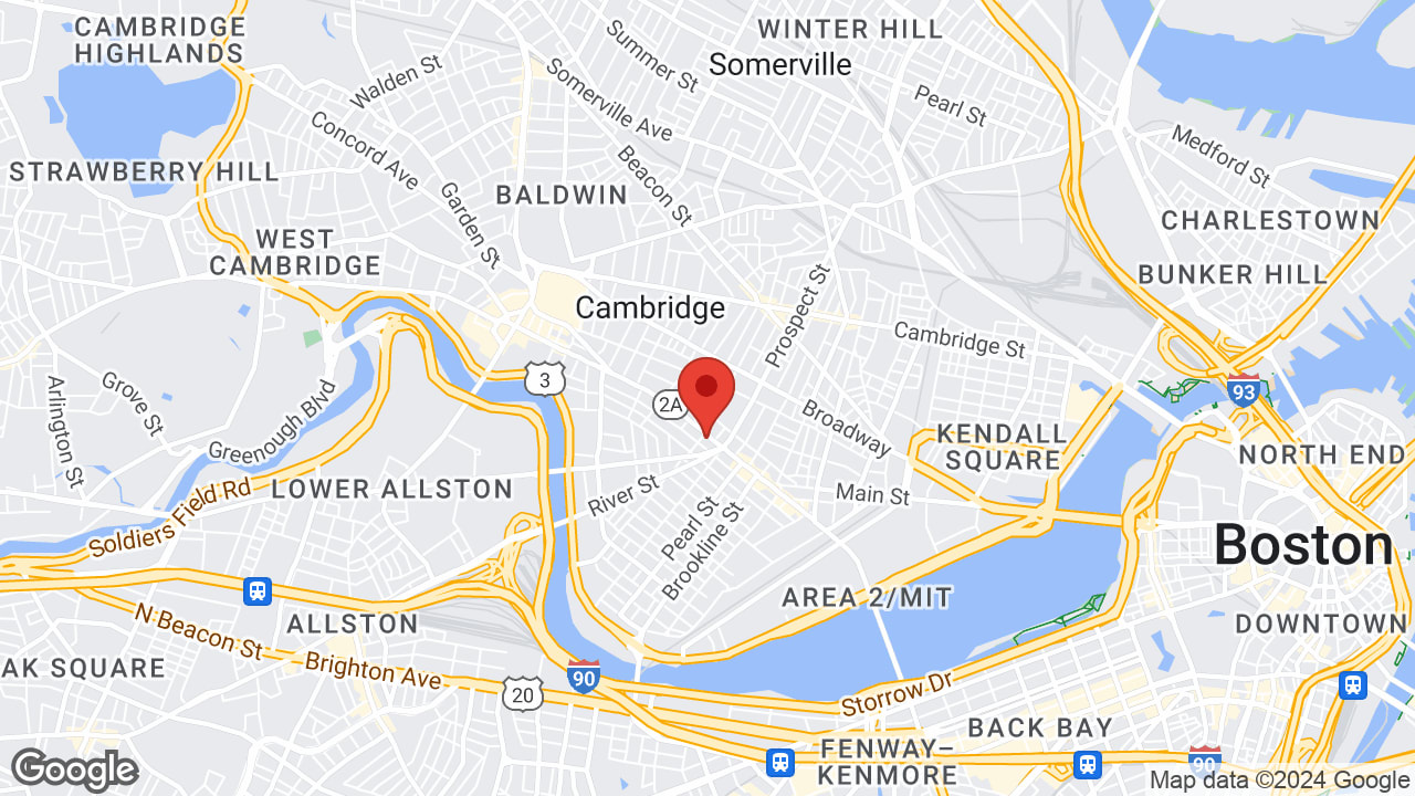 Google map