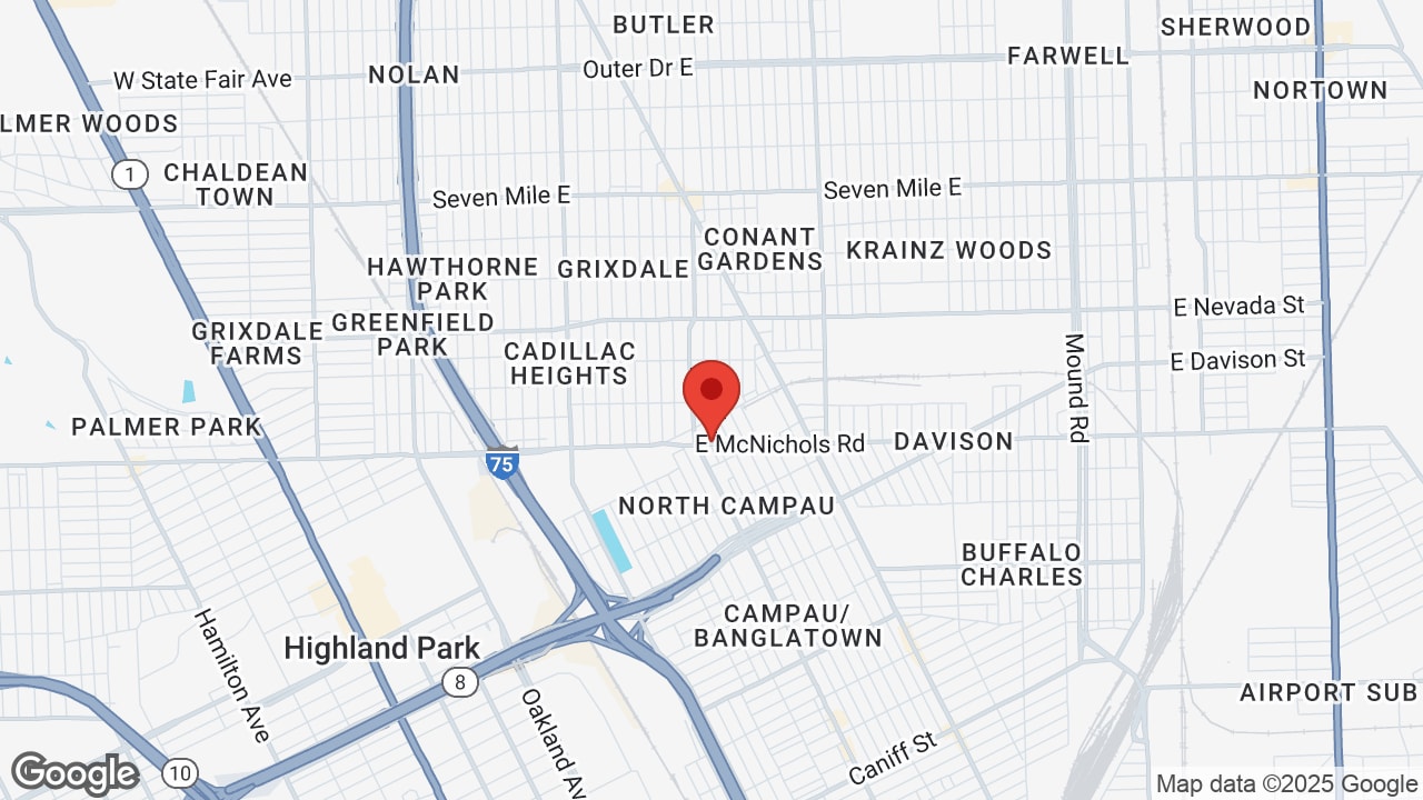Google map