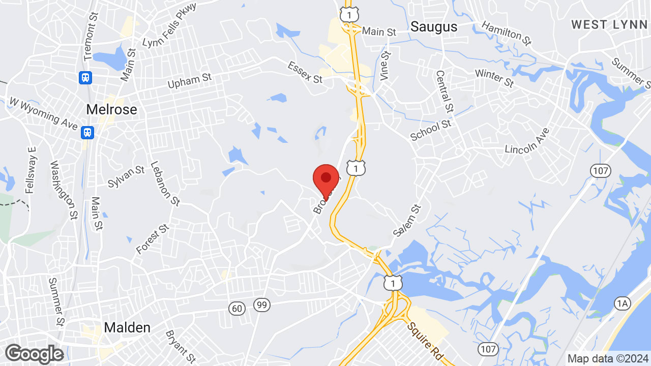 Google map