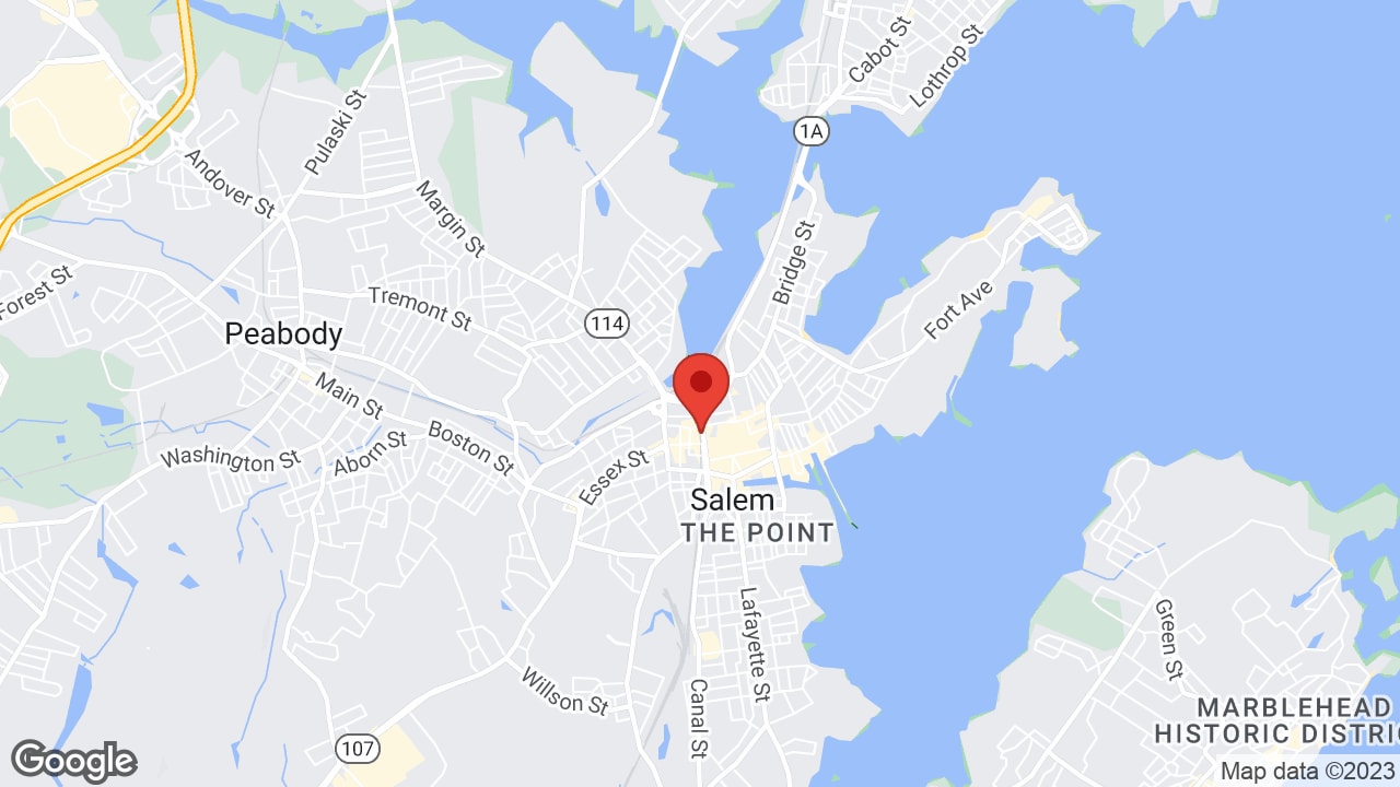 Google map