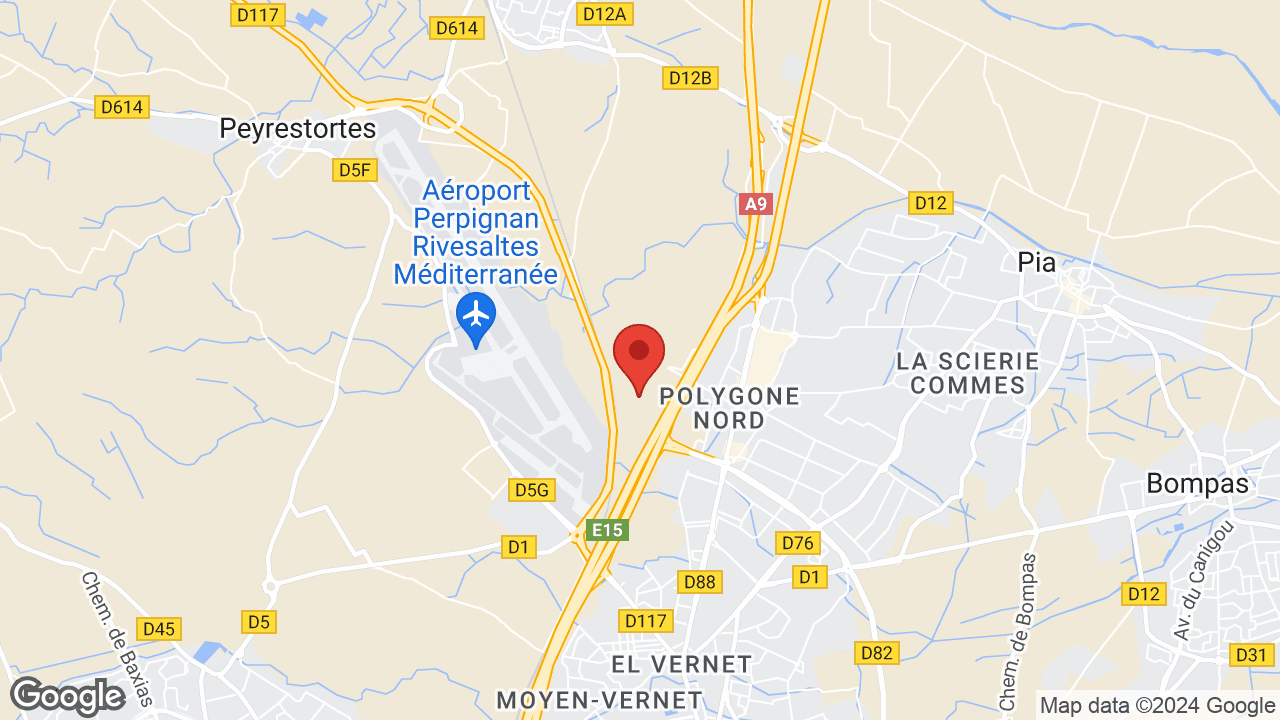 Google map