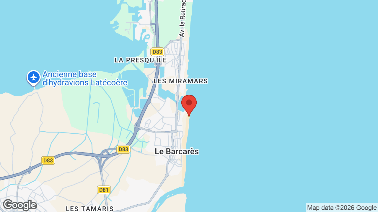 Google map