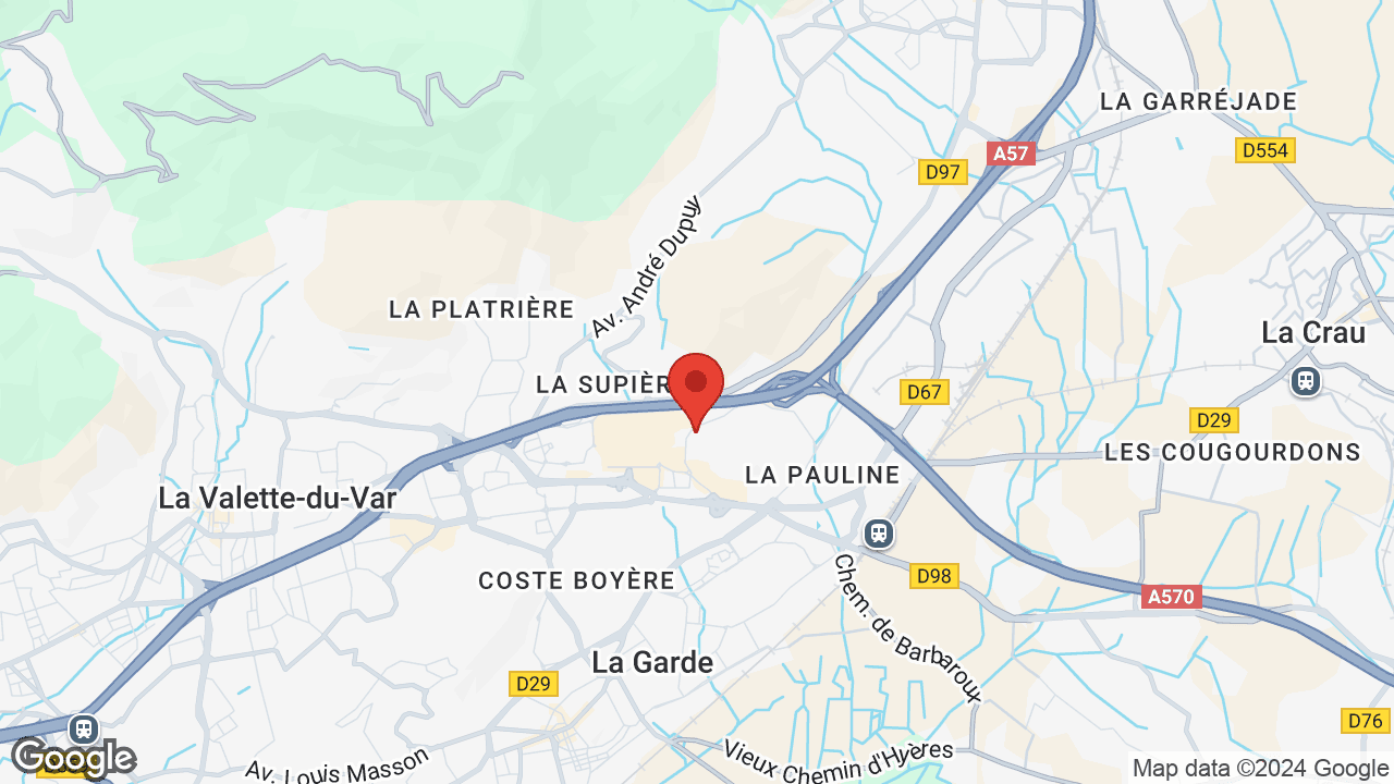 Google map