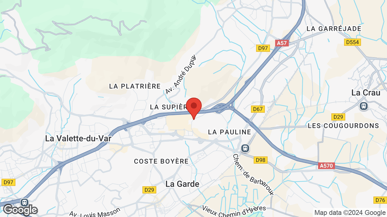 Google map