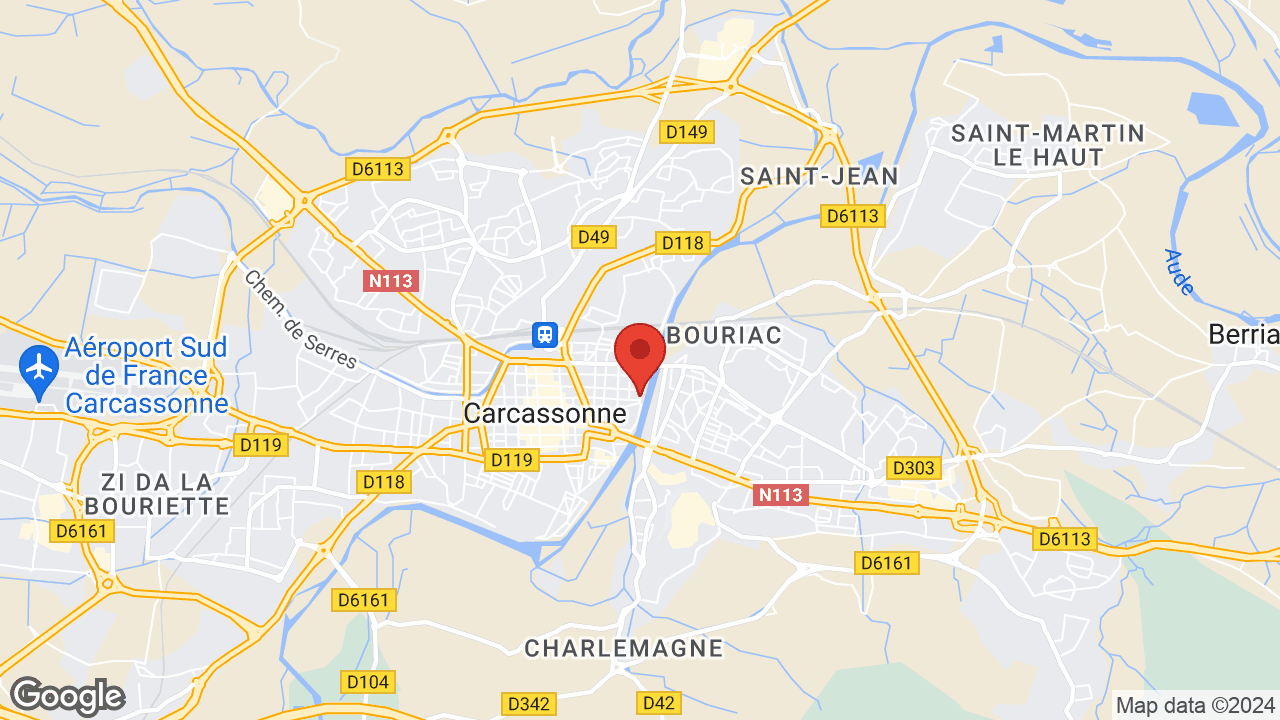 Google map