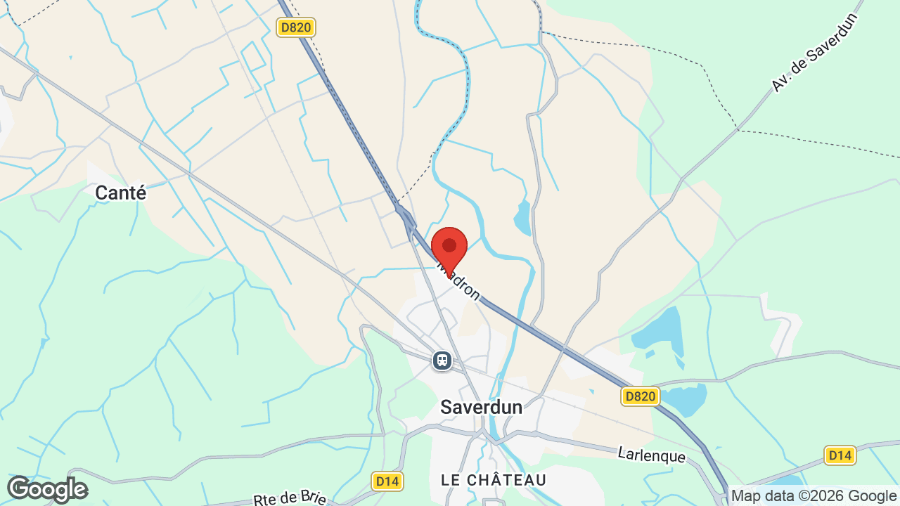 Google map