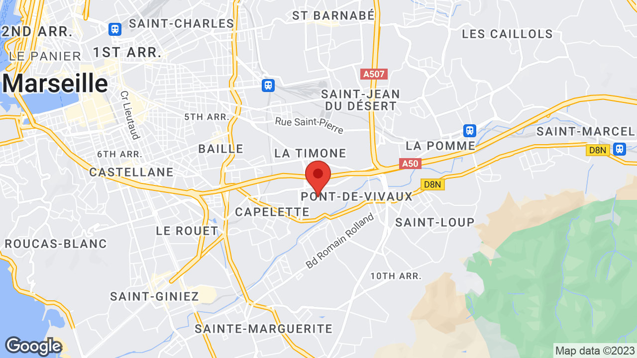 Google map