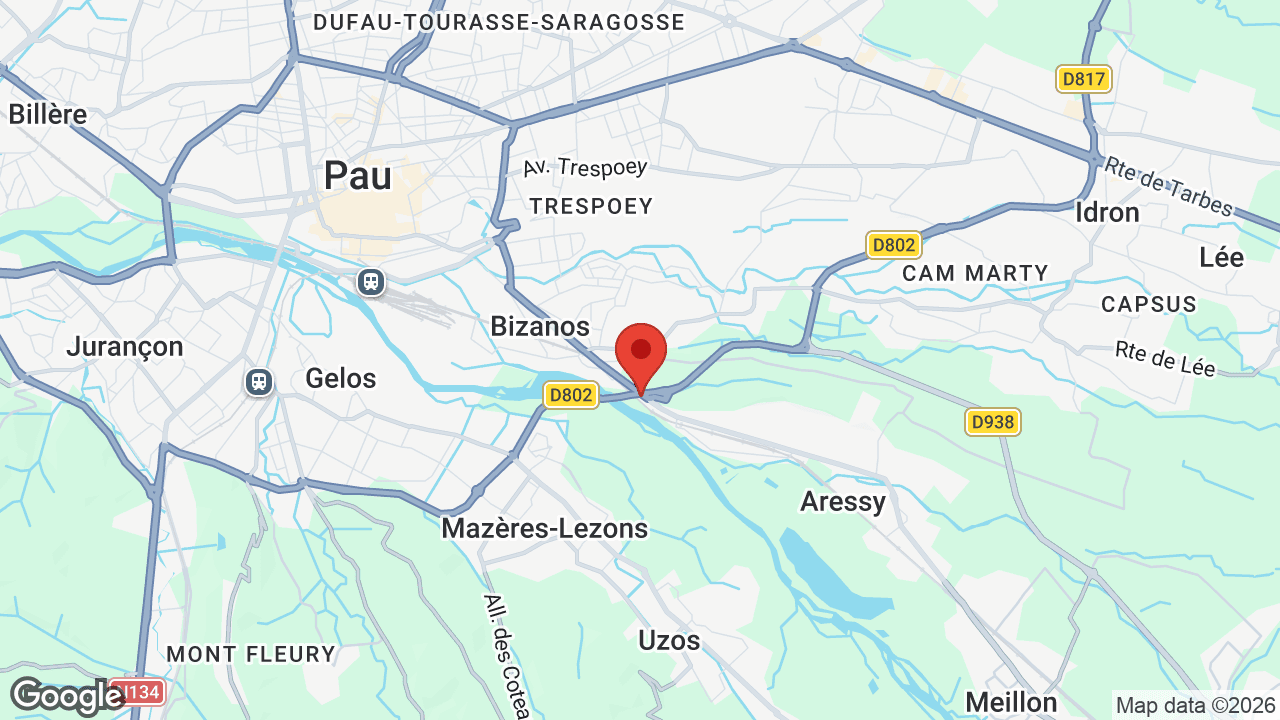Google map