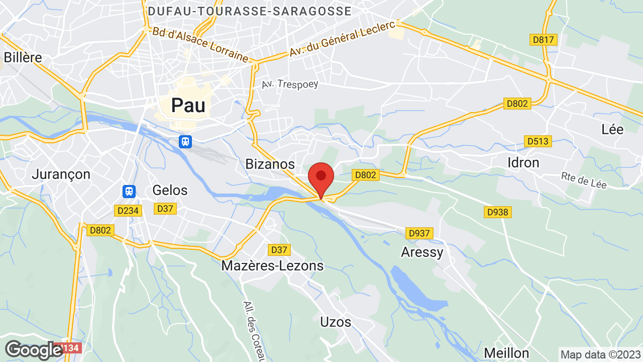 Google map