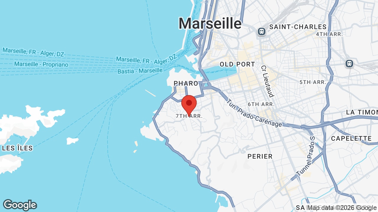 Google map