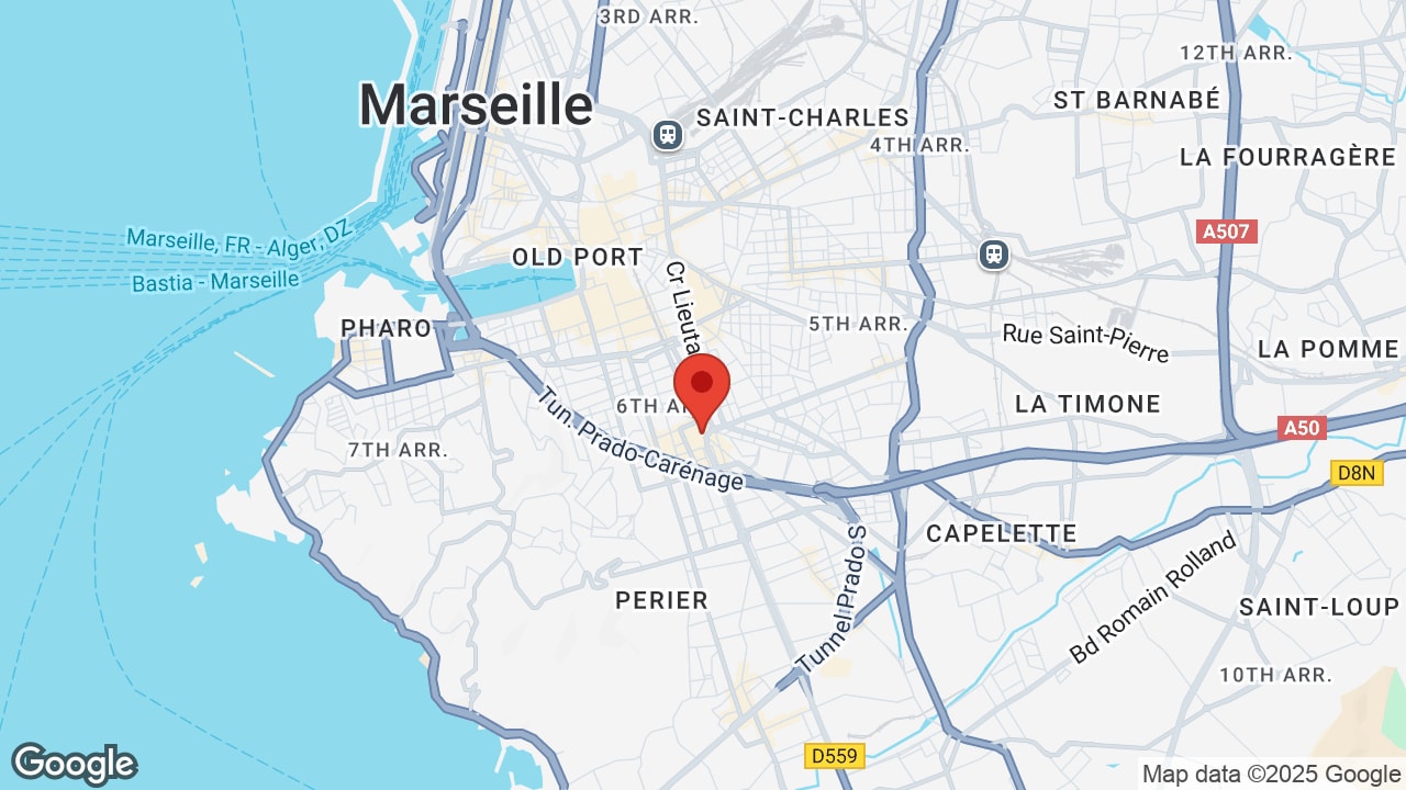 Google map