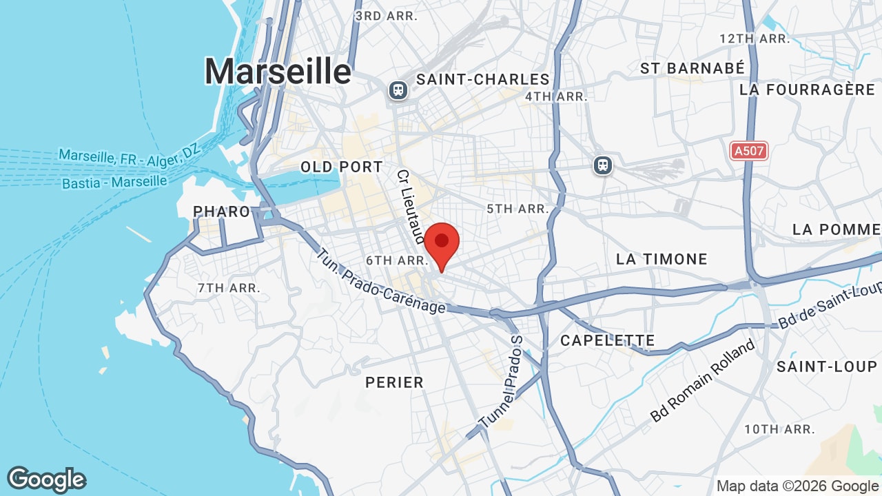 Google map