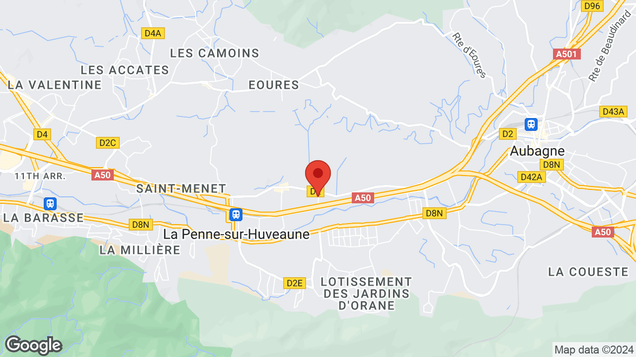 Google map