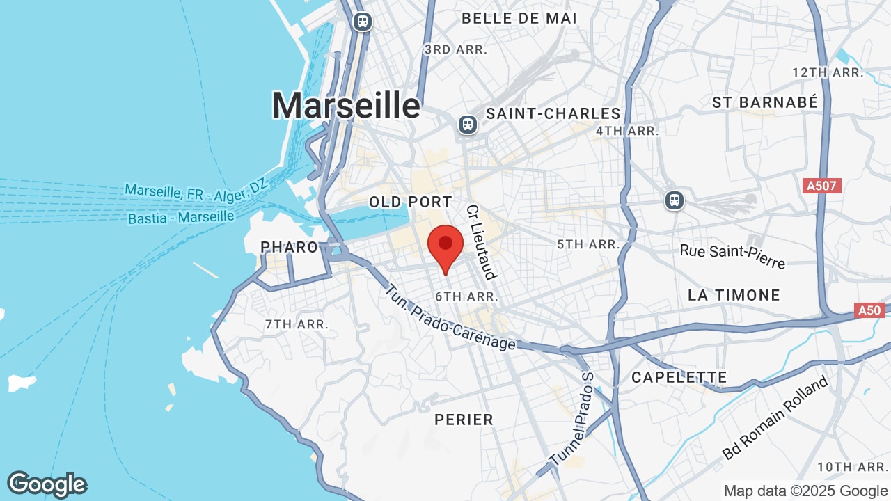 Google map