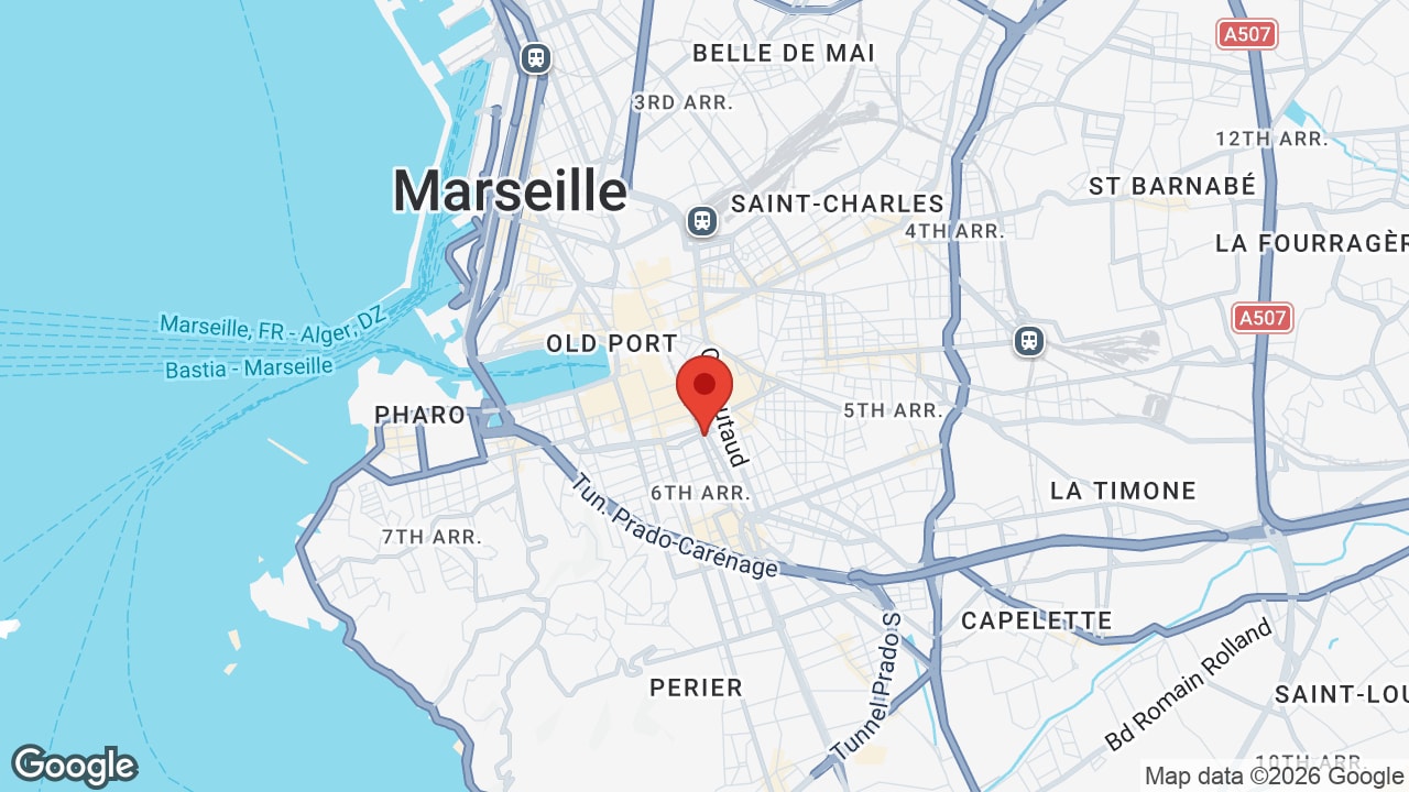 Google map