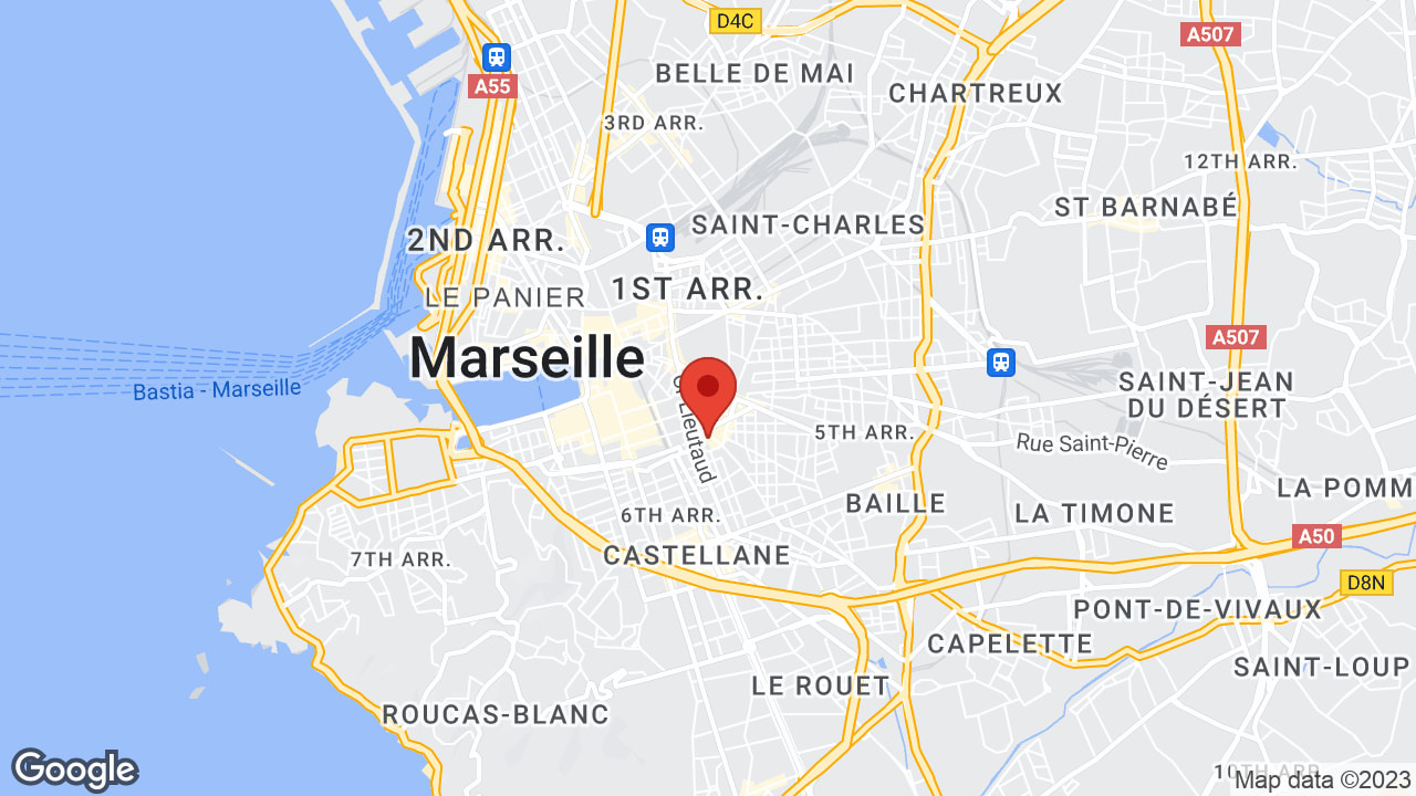 Google map