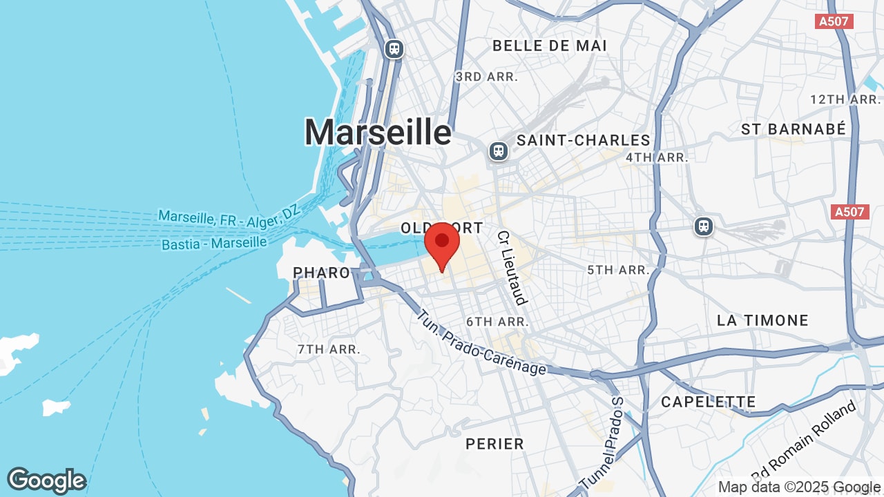 Google map