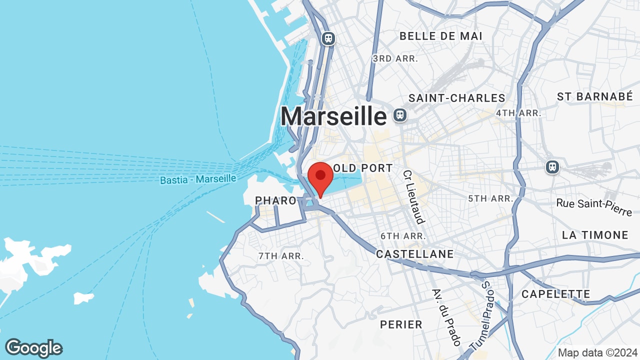 Google map