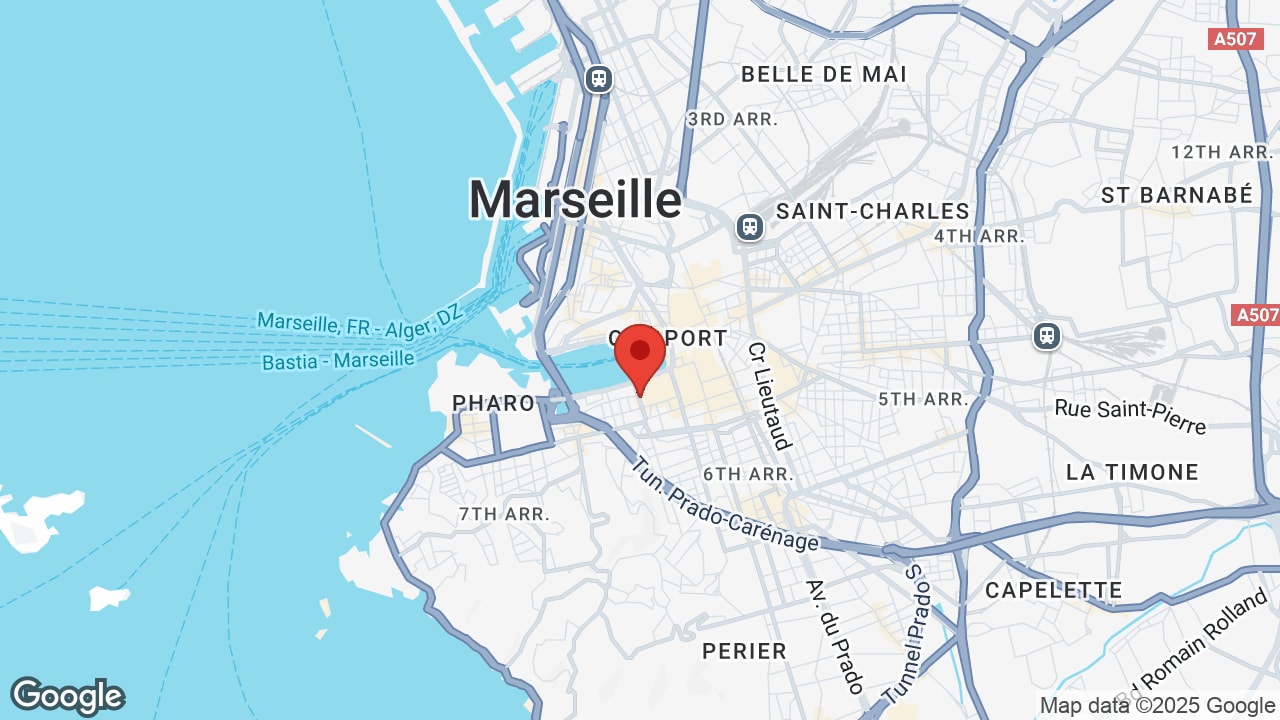 Google map