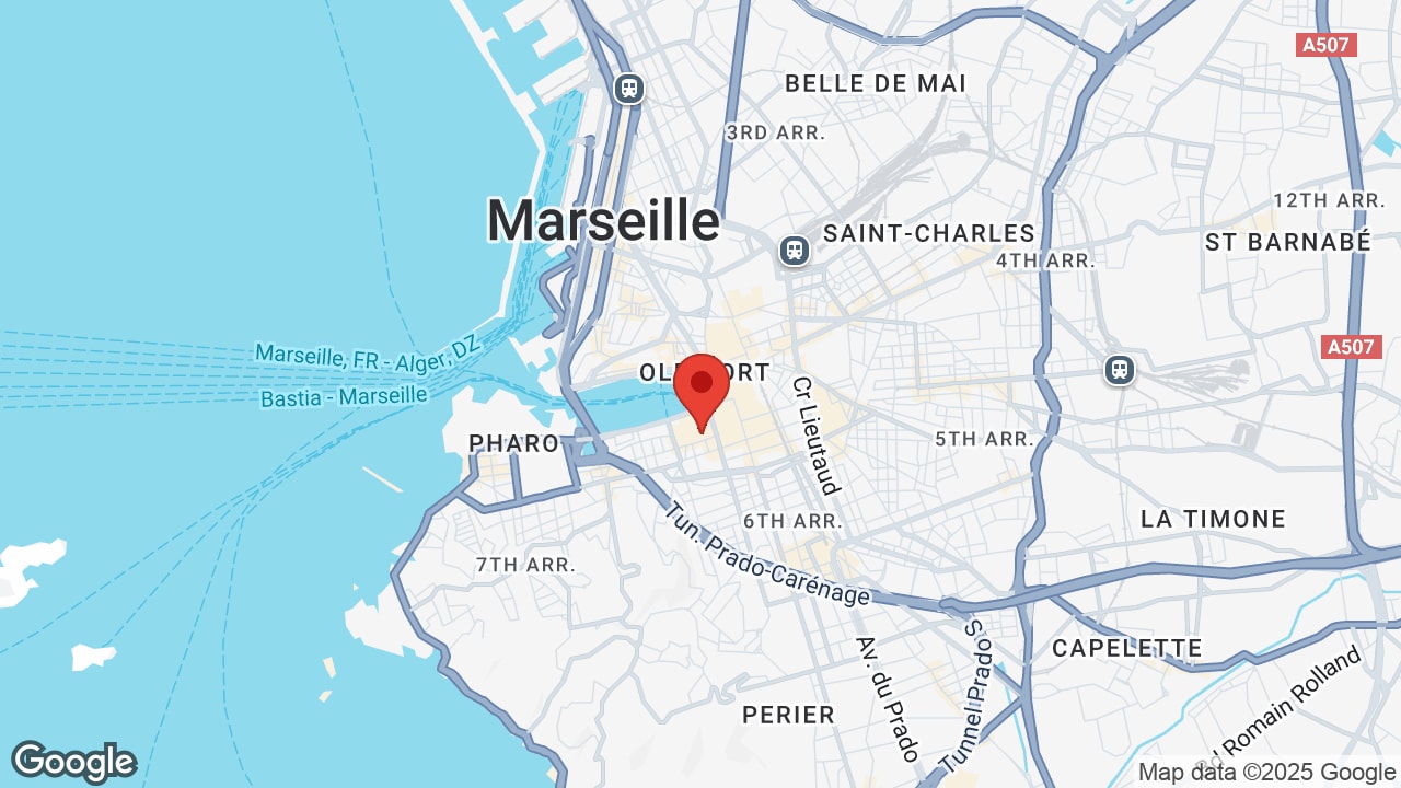 Google map