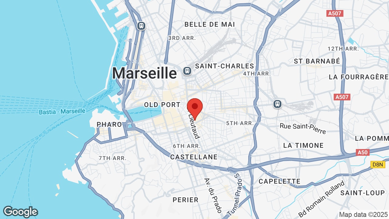 Google map