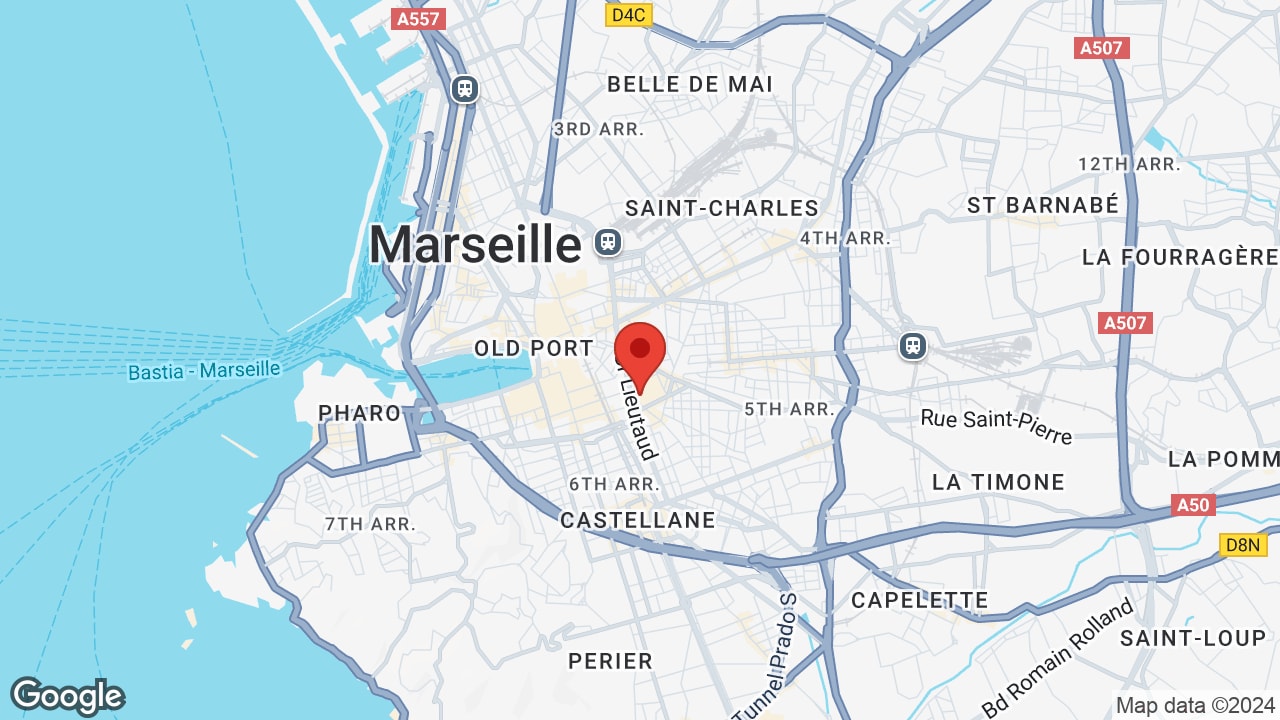 Google map